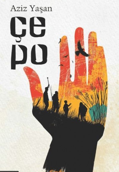 Çepo