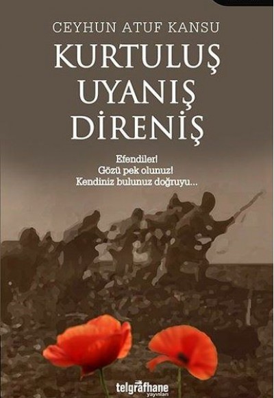 Kurtuluş Uyanış Direniş