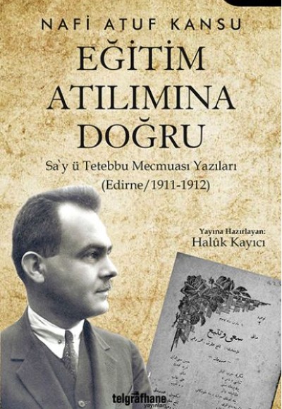 Eğitim Atılımına Doğru