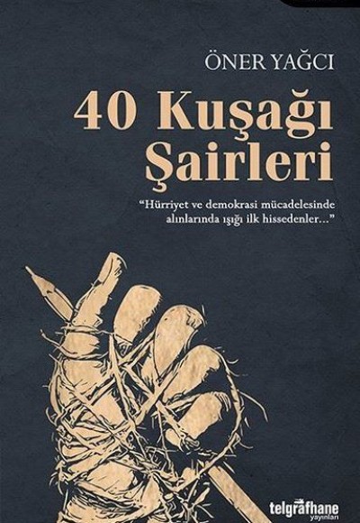 40 Kuşağı Şairleri