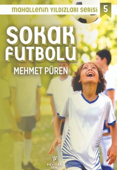 Sokak Futbolu