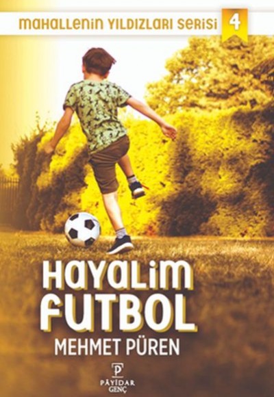 Hayalim Futbol