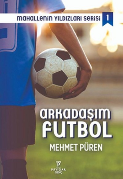 Arkadaşım Futbol