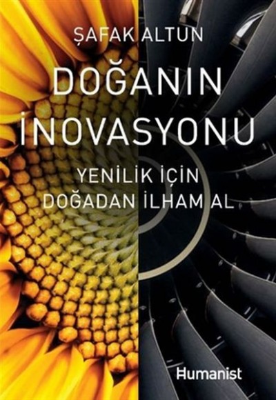 Doğanın İnovasyonu