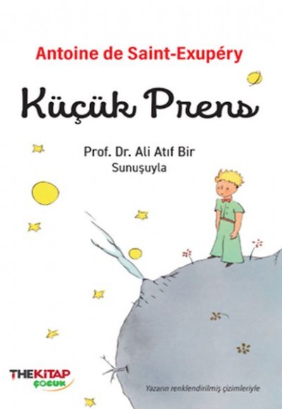 Küçük Prens