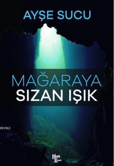 Mağaraya Sızan Işık