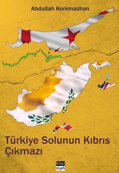 Türkiye Solunun Kıbrıs Çıkmazı