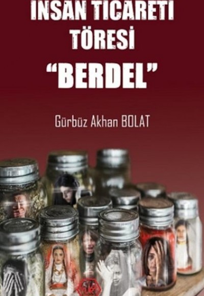 İnsan Ticareti Töresi - Berdel