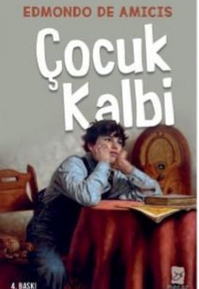 Çocuk Kalbi