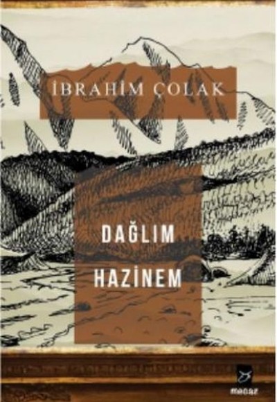 Dağlım Hazinem