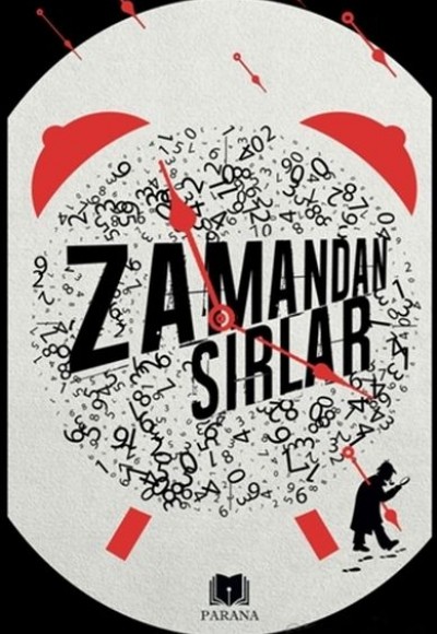 Zamandan Sırlar