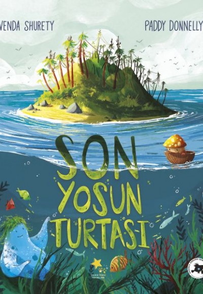 Son Yosun Turtası