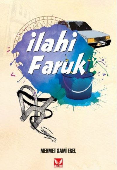 İlahi Faruk