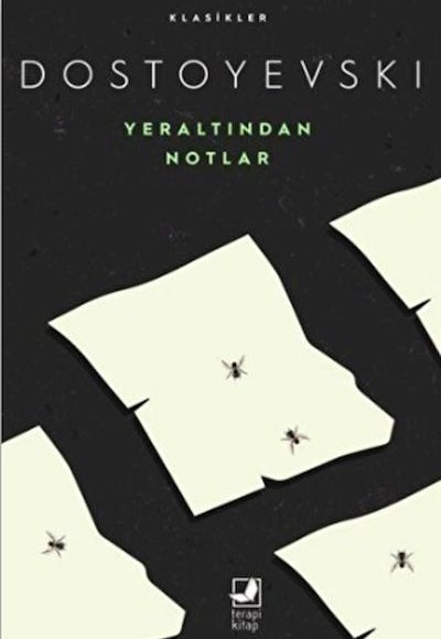 Yeraltından Notlar