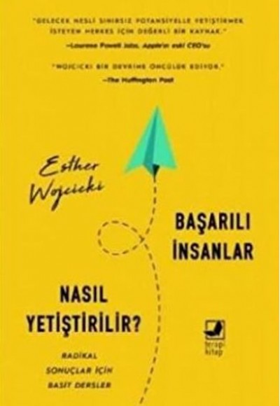 Başarılı İnsanlar Nasıl Yetiştirilir?