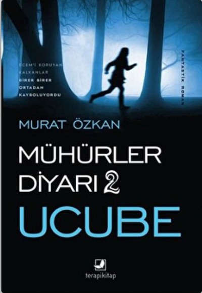 Ucube - Mühürler Diyarı 2