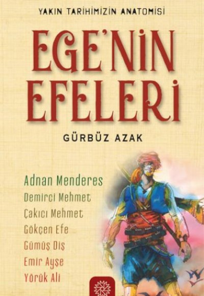 Ege’nin Efeleri