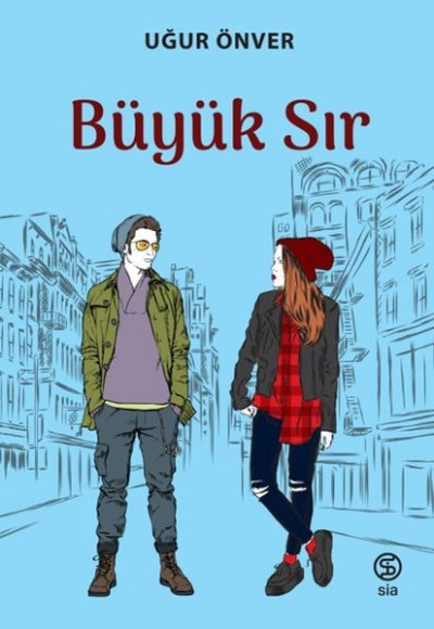 Büyük Sır