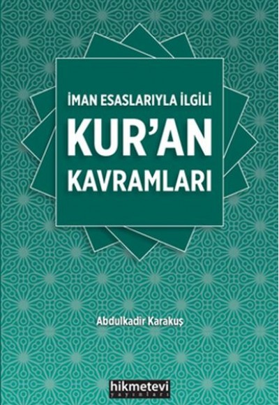 İman Esaslarıyla İlgili Kur'an Kavramları