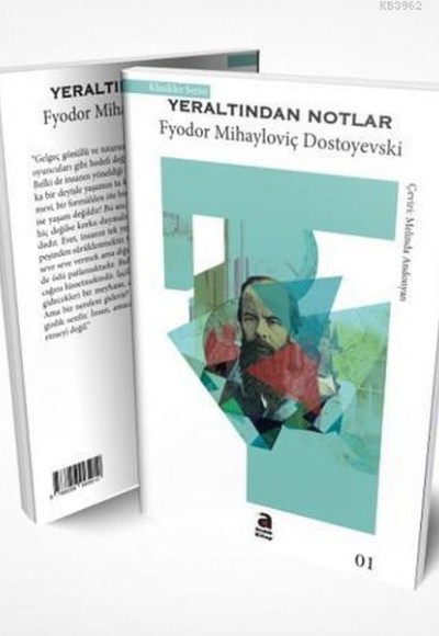 Yeraltından Notlar