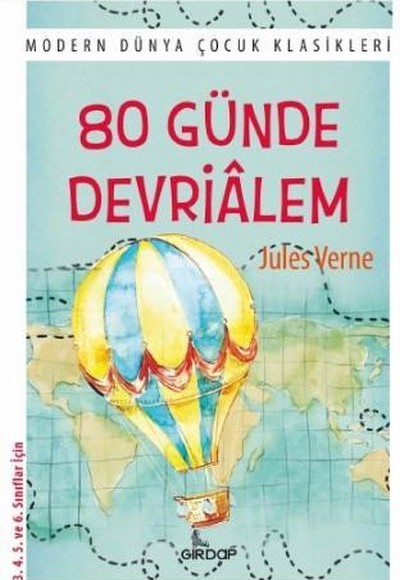 80 Günde Devri Alem