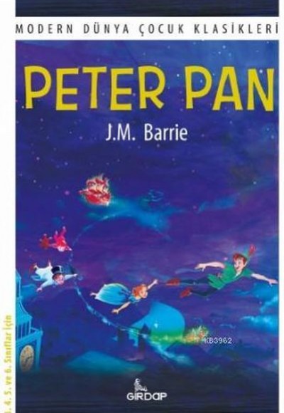 Peter Pan