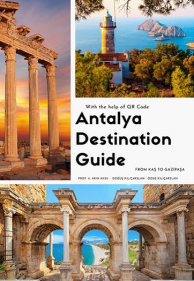 Antalya Destination Guide