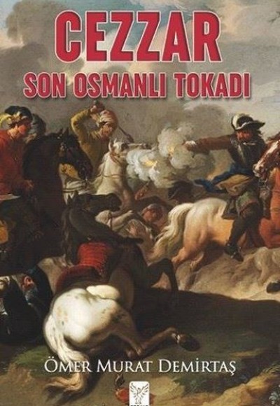 Cezzar - Son Osmanlı Tokadı