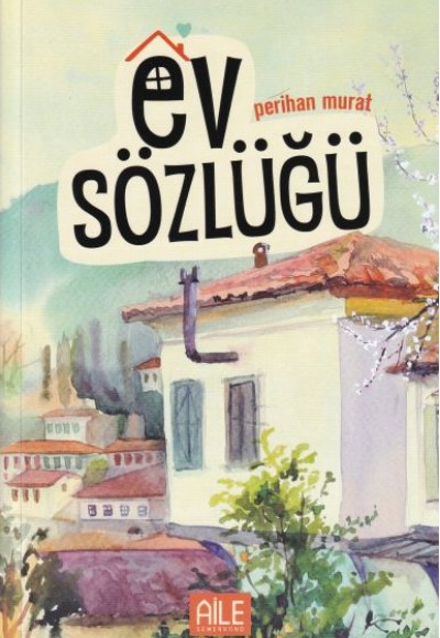 Ev Sözlüğü