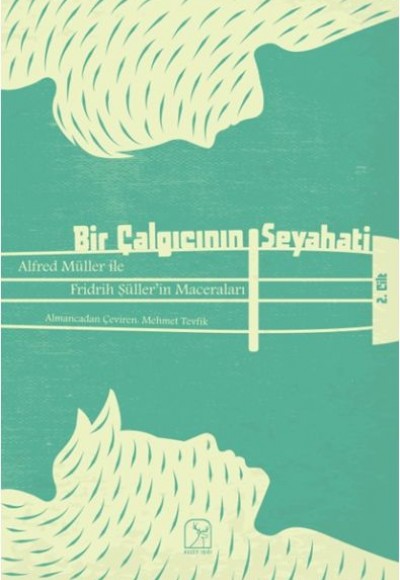 Bir Çalgıcının Seyahati 2. Cilt