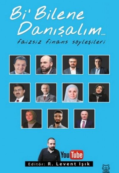 Bi' Bilene Danışalım