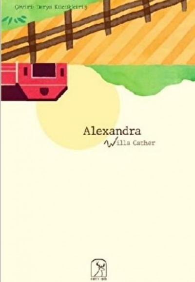 Alexandra (O Pioneers!)
