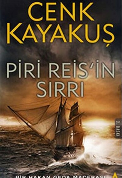 Piri Reis'İn Sırrı