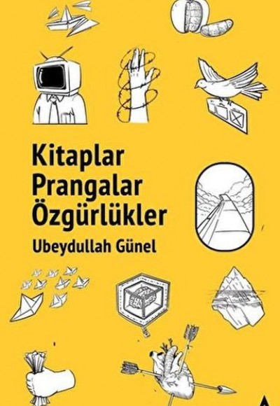 Kitaplar Prangalar Özgürlükler