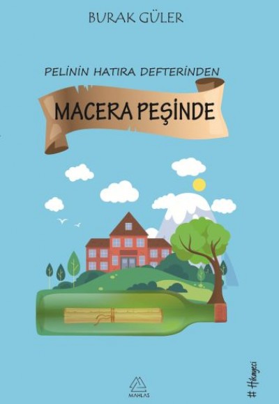 Macera Peşinde