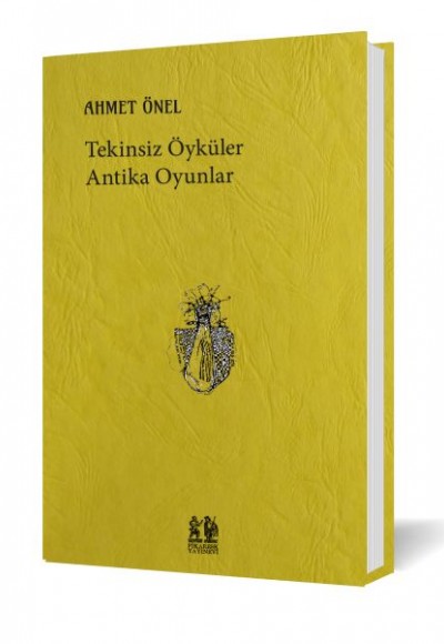 Tekinsiz Öyküler Antika Oyunlar