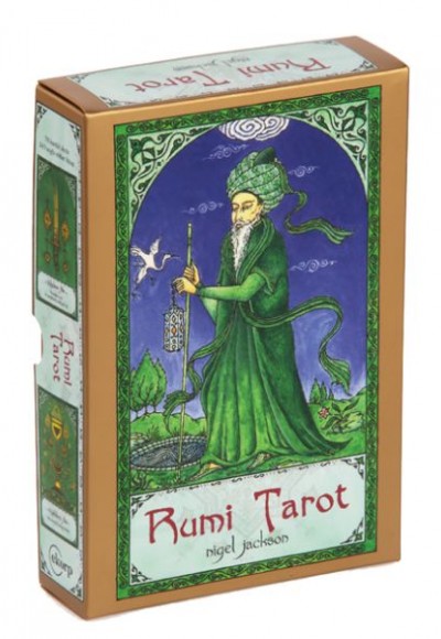 Rumi Tarot