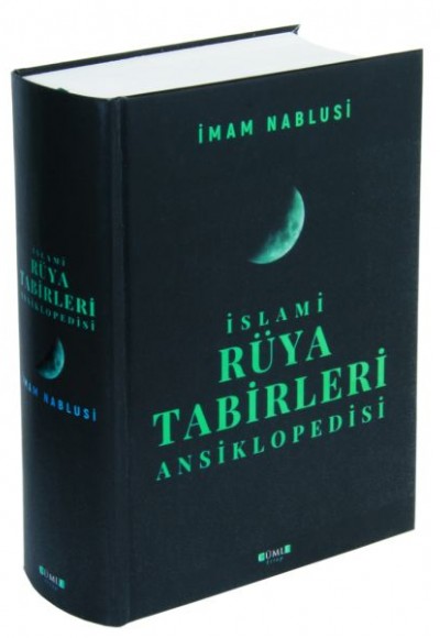 İslami Rüya Tabirleri Ansiklopedisi