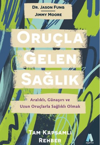 Oruçla Gelen Sağlık