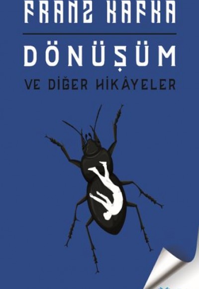 Dönüşüm ve Diğer Hikayeler