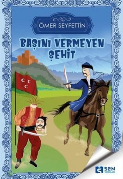 Başını Vermeyen Şehit