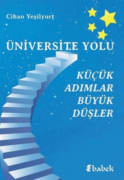 Üniversite Yolu