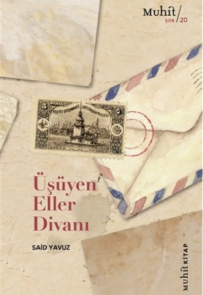 Üşüyen Eller Divanı