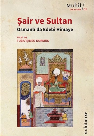 Şair ve Sultan