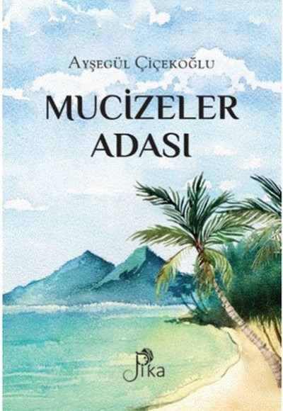 Mucizeler Adası