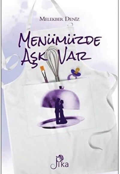 Menümüzde Aşk Var