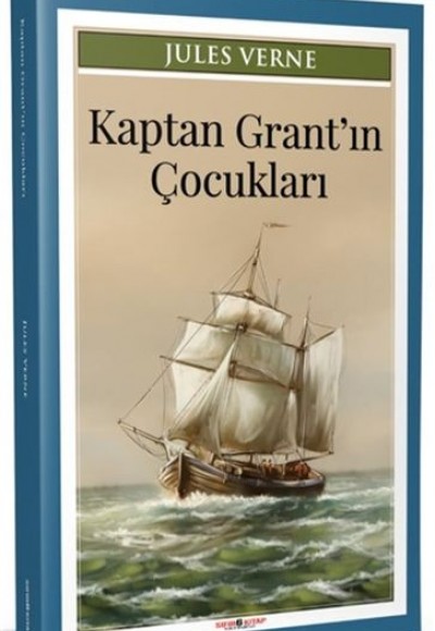 Kaptan Grant'ın Çocukları