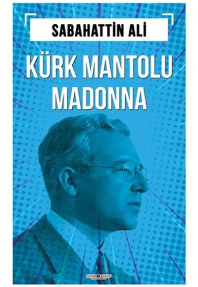 Kürk Mantolu Madonna