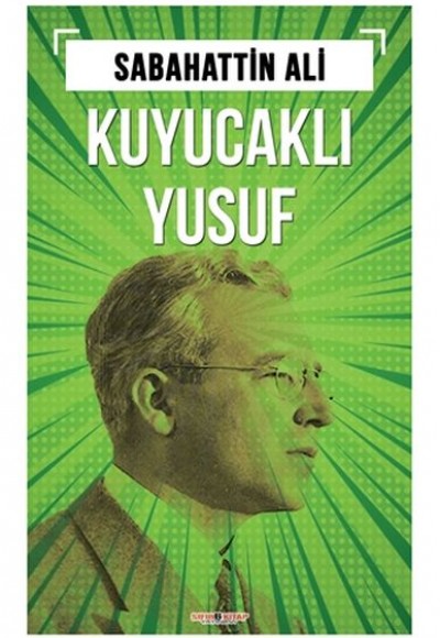 Kuyucaklı Yusuf