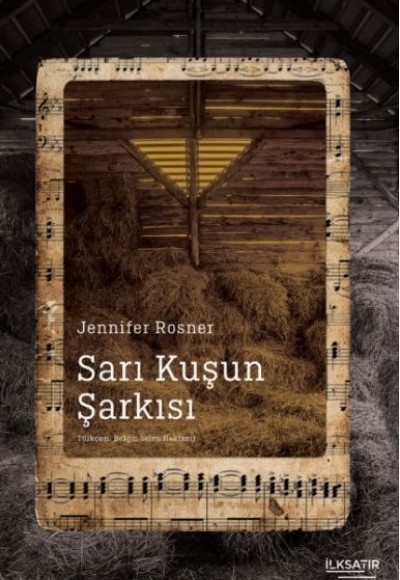 Sarı Kuşun Şarkısı